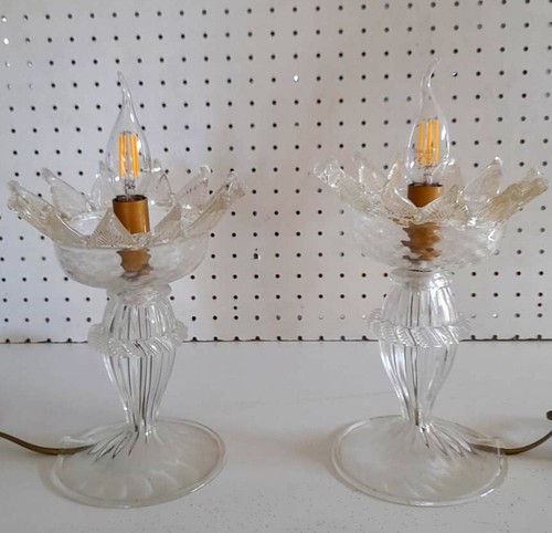 Coppia abatjour lampade - lampade, da