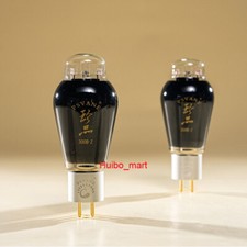 NUOVO 1 coppia abbinata Psvane 300B-Z HIFI AMP fai da te tubo audio 300B tubo vuoto
