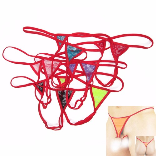 K289 hot perizoma uomo sexy - k289,