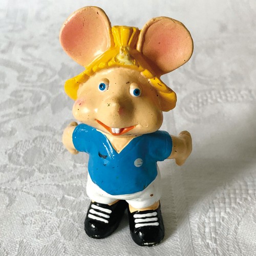 Topo gigio maria perego - topo,