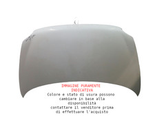 COFANO ANTERIORE CODICE 46515380 Fiat Multipla 1999-2004