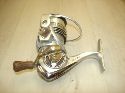 Mulinello pesca gander - da,