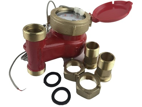 Dae 100rp misuratore di - dae,