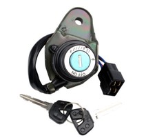 Blocchetto di Accensione