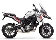 Kit adesivi per carene - adesivi, benelli