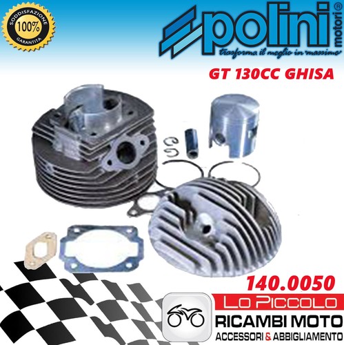 Kit polini 130 - kit, termico