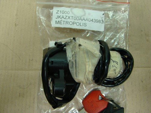 Kawasaki 1000 05 06 - z,