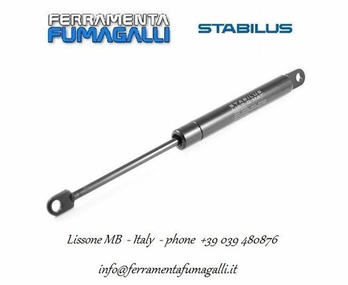 Molla gas stabilus - a,