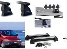 BARRE PORTATUTTO FIAT MULTIPLA