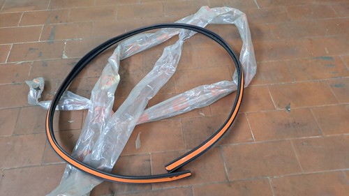GUARNIZIONE/GOCCIOLATORIO