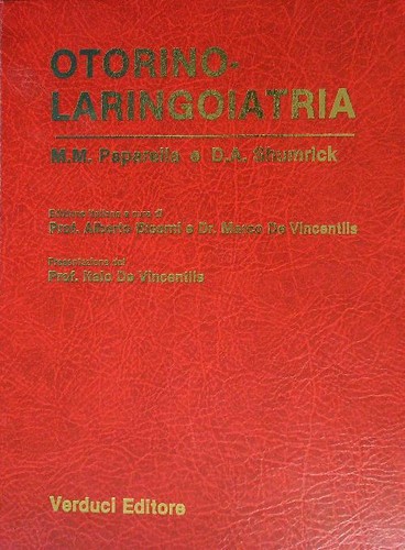 Otorinolaringoiatria 5vv - otorinolaringoiatria,