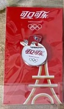 Sponsor Coca Cola Paris 2024