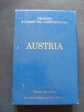 AUSTRIA   TOURING CLUB