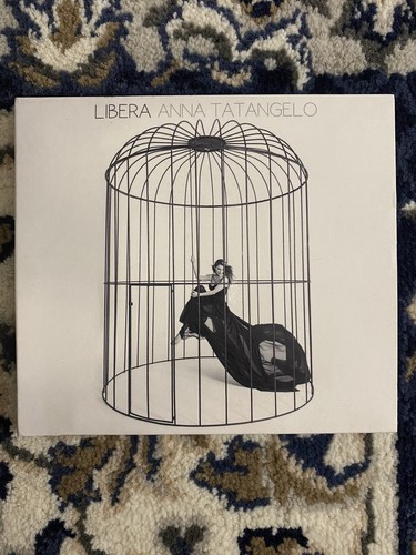 Anna tatangelo libera edizione - anna, tatangelo-libera-edizione