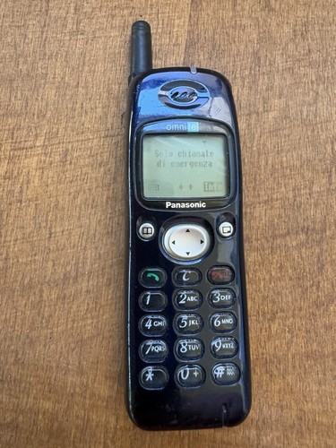 Panasonic gd90 blu - eb-gd90,