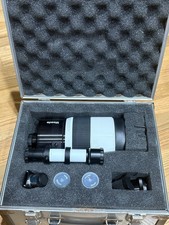 Meade 1000mm f11 D=90mm