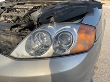 FARO FANALE SINISTRO PER