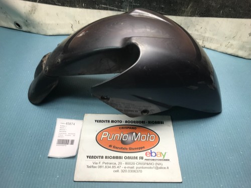 Parafango anteriore aprilia - parafango,