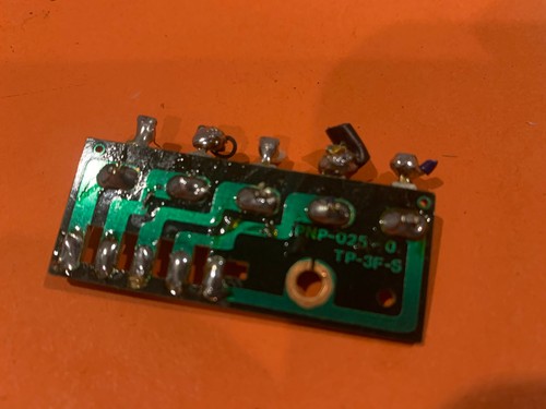 Pioneer 115d giradischi - pl-115d,