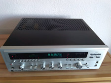 Rotel Dual CR-1750, ricevitore