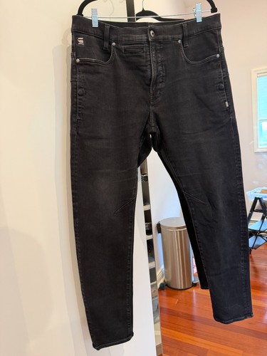 Jeans uomo gstar raw slim - gstar, fit