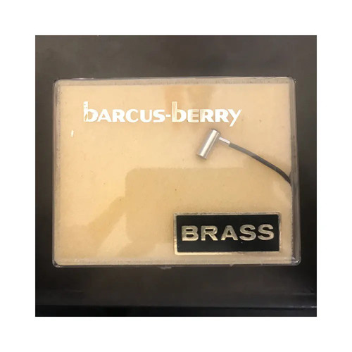 Barcus berry 1374 microfono - barcus-berry,