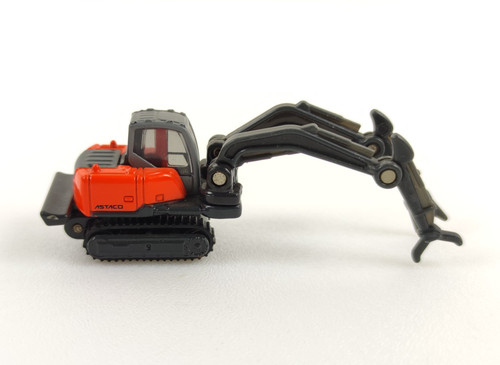 Tomica hitachi astaco - 65,
