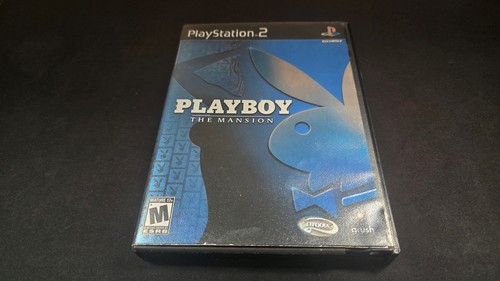 Playboy the mansion groove - mansion,