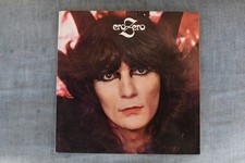 Renato Zero - ERO ZERO - VG+ /