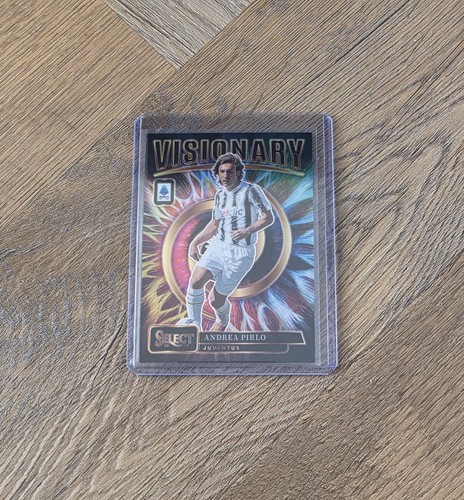 Andrea pirlo case hit - andrea,