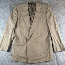 Ermenegildo Zegna Mens 52R EU