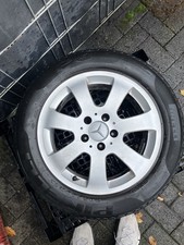 Mercedes Classe E W211 Misura