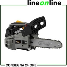 Motosega potatura Alpina APR
