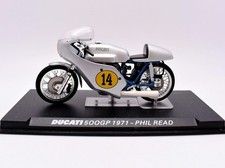 modellini moto scala 1:24