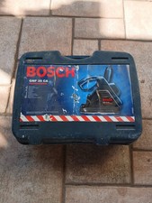 Scanalatrice Bosch GNF 35 CA