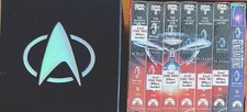 Star trek movies - trek,