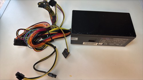Alimentation power lc400tfx - alimentation,
