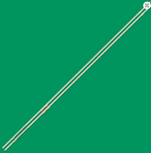 Bandes leds ue60au8005k - leds,