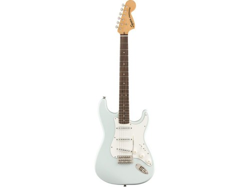 Fender squier fsr classic vibe - fender,