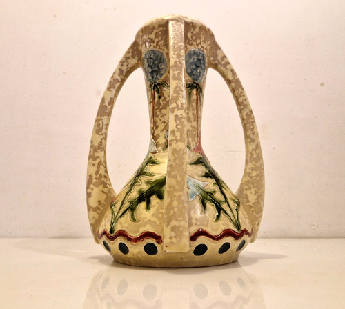 Art nouveau royal - -,