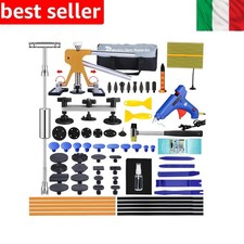 Manelord Ventosa carrozzeria tirabolli per carrozzeria Kit Riparazione Car am...