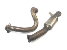 KTM Duke 690 A3 [2012] -