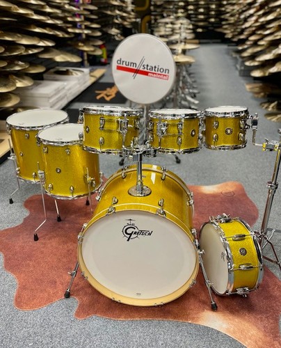 Gretsch catalina maple - catalina,