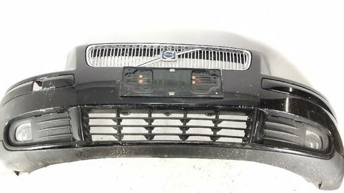 Paraurti anteriore volvo v50 - paraurti,
