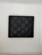 Portafoglio gucci Monogram