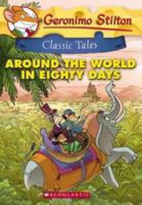 Geronimo stilton classic - geronimo,