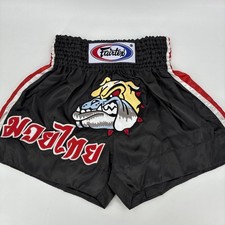 Fairtex Pantaloncini Uomo