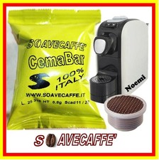 100 CAPSULE  ESPRESSO DA BAR