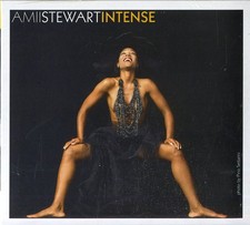 Amii Stewart  - Intense - Cd