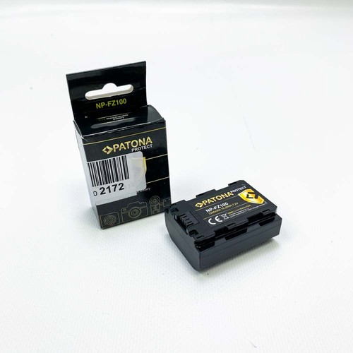 Batteria patona protect - patona,